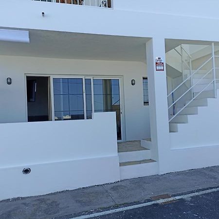 לוס יאנוס דה אריאדנה Apartamento El Remo 1 מראה חיצוני תמונה