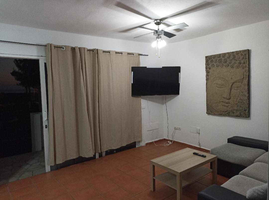 לוס יאנוס דה אריאדנה Apartamento El Remo 1 מראה חיצוני תמונה