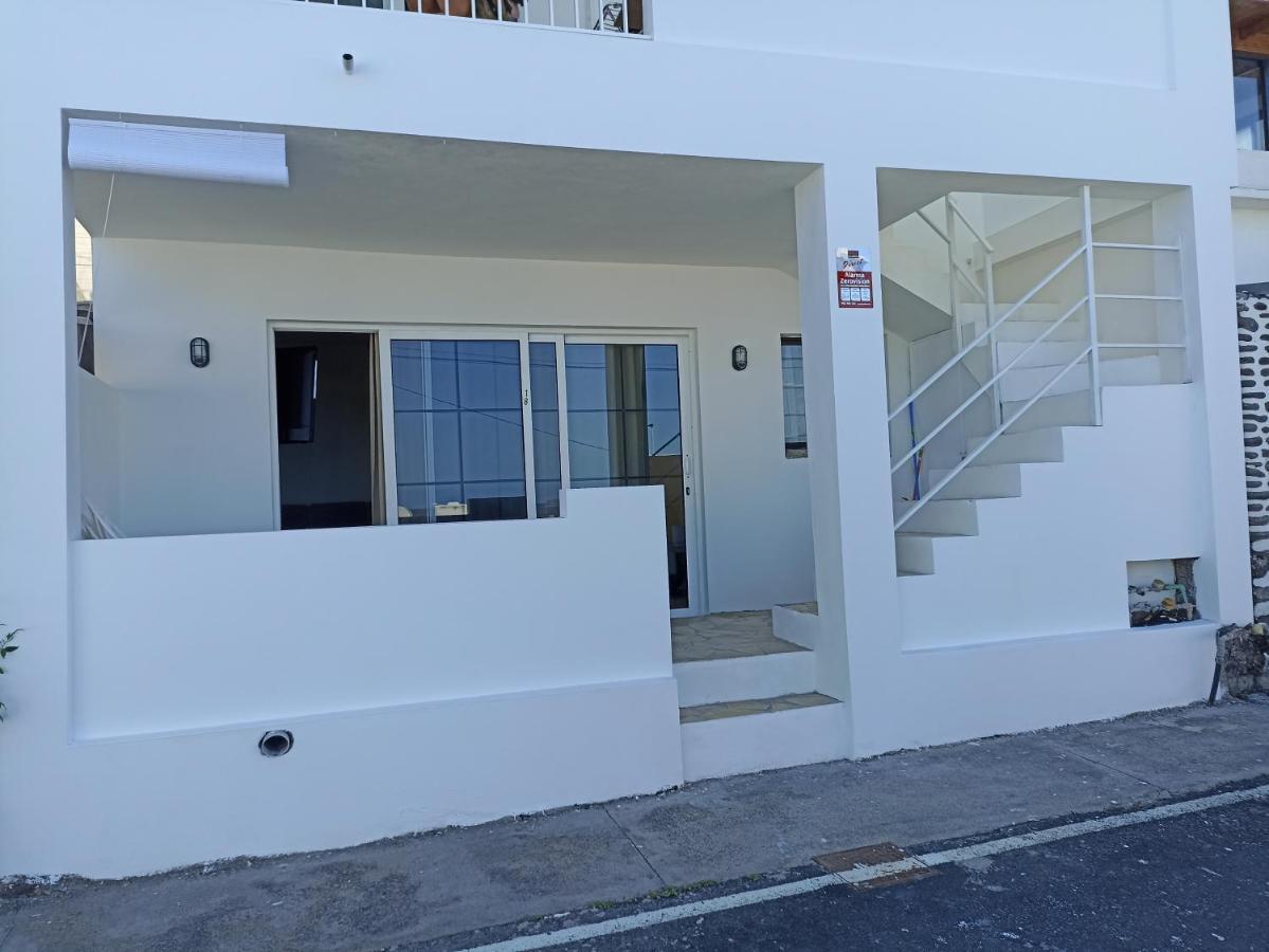 לוס יאנוס דה אריאדנה Apartamento El Remo 1 מראה חיצוני תמונה