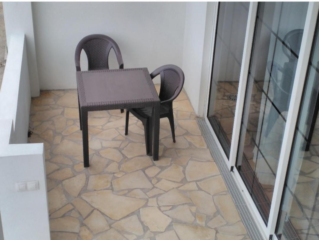 לוס יאנוס דה אריאדנה Apartamento El Remo 1 מראה חיצוני תמונה