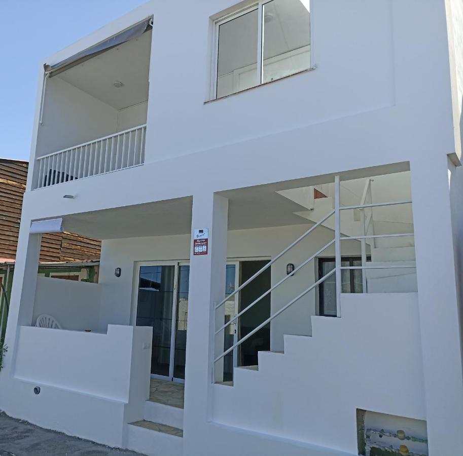 לוס יאנוס דה אריאדנה Apartamento El Remo 1 מראה חיצוני תמונה
