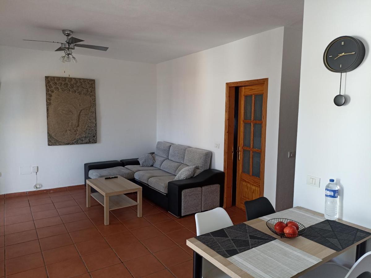 לוס יאנוס דה אריאדנה Apartamento El Remo 1 מראה חיצוני תמונה