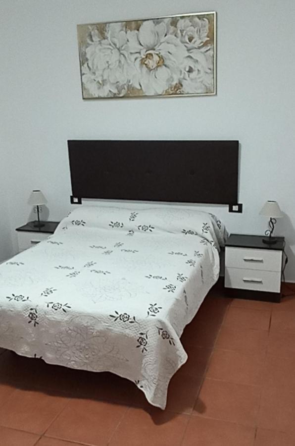 לוס יאנוס דה אריאדנה Apartamento El Remo 1 מראה חיצוני תמונה
