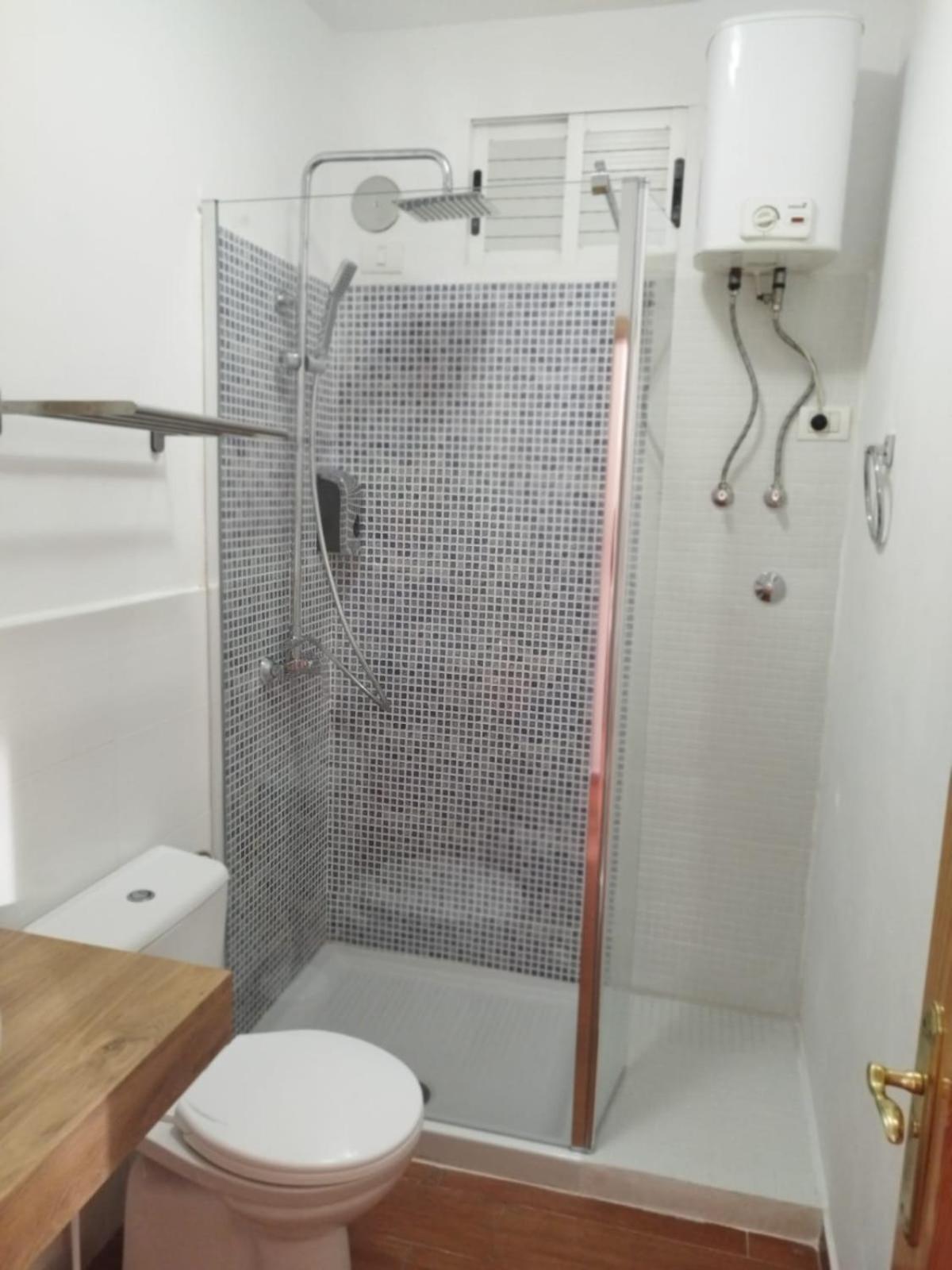 לוס יאנוס דה אריאדנה Apartamento El Remo 1 מראה חיצוני תמונה